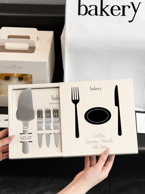 Cake Box