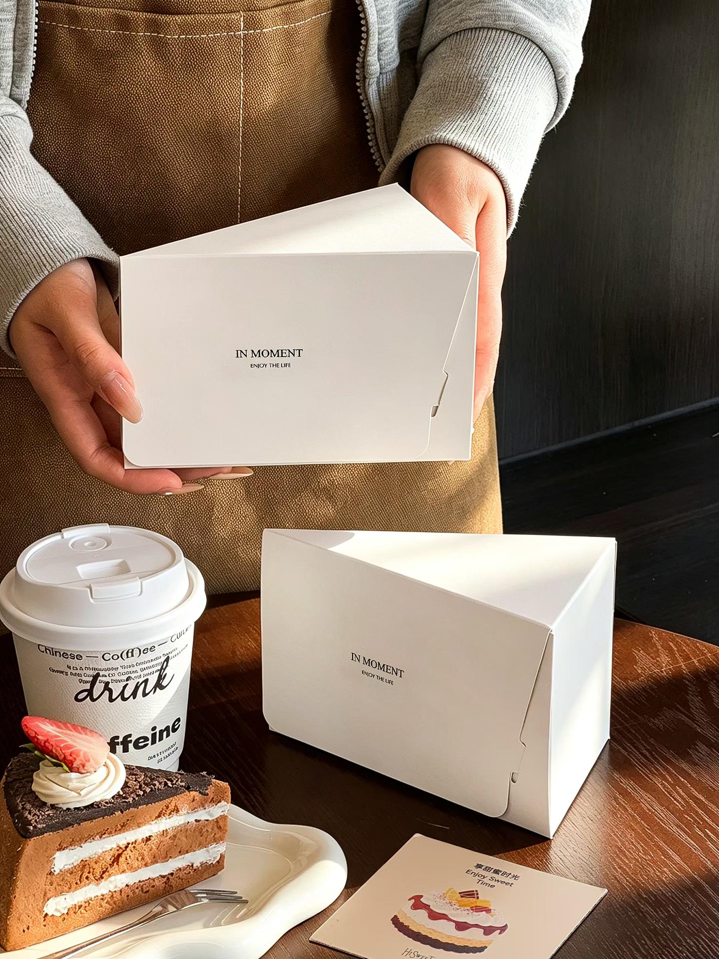Cake Box