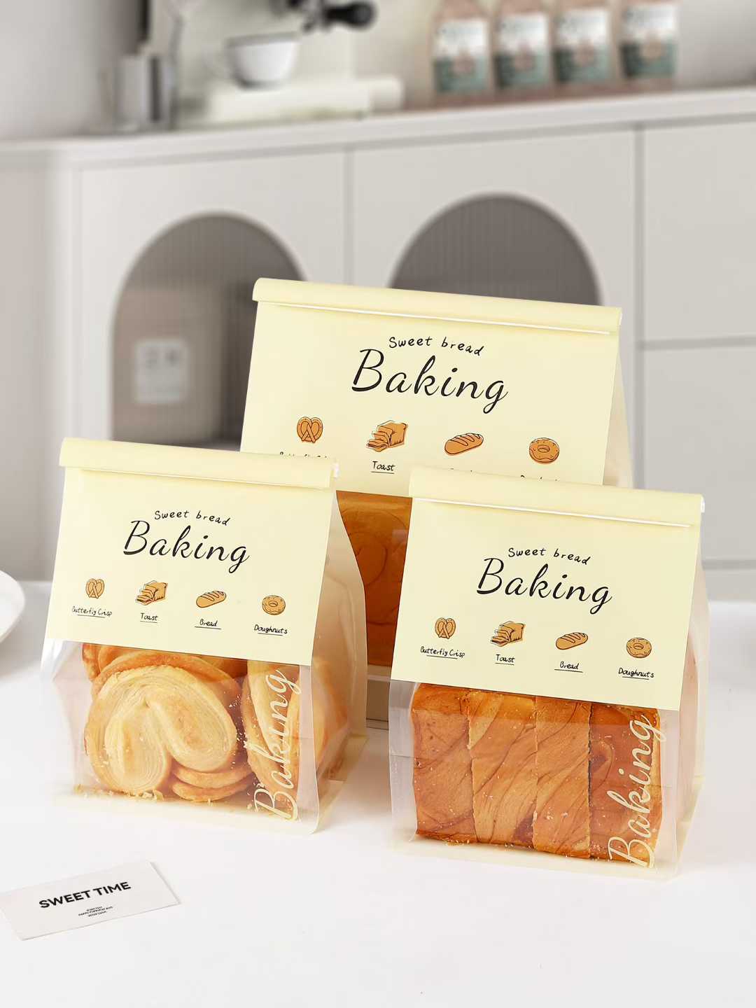 Toast Bag