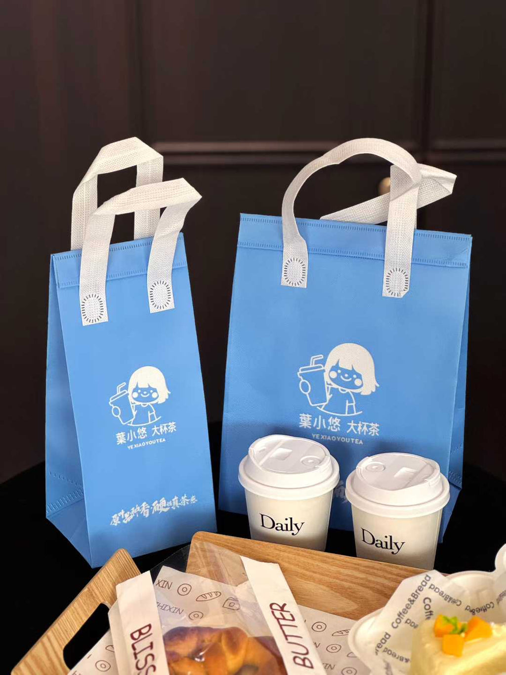 Takeaway Bag