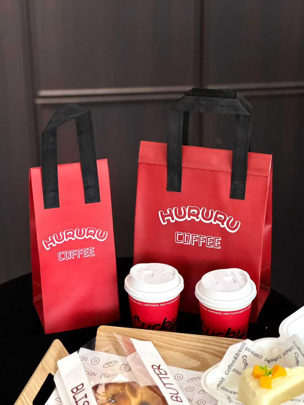 Takeaway Bag