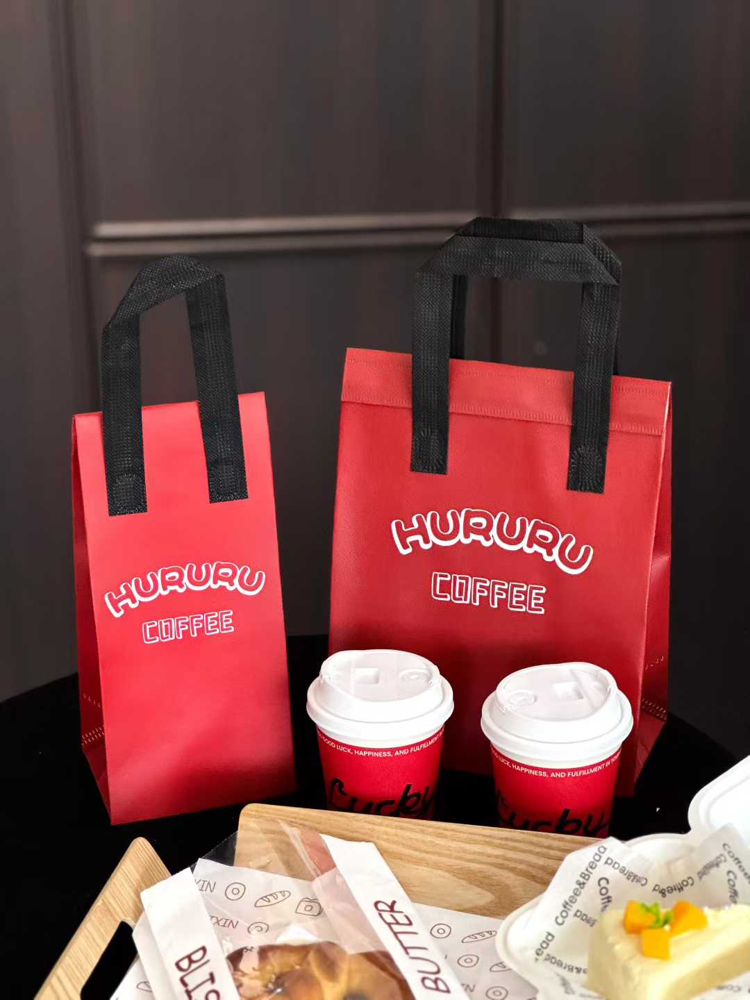 Takeaway Bag