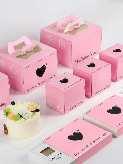 Cake Box
