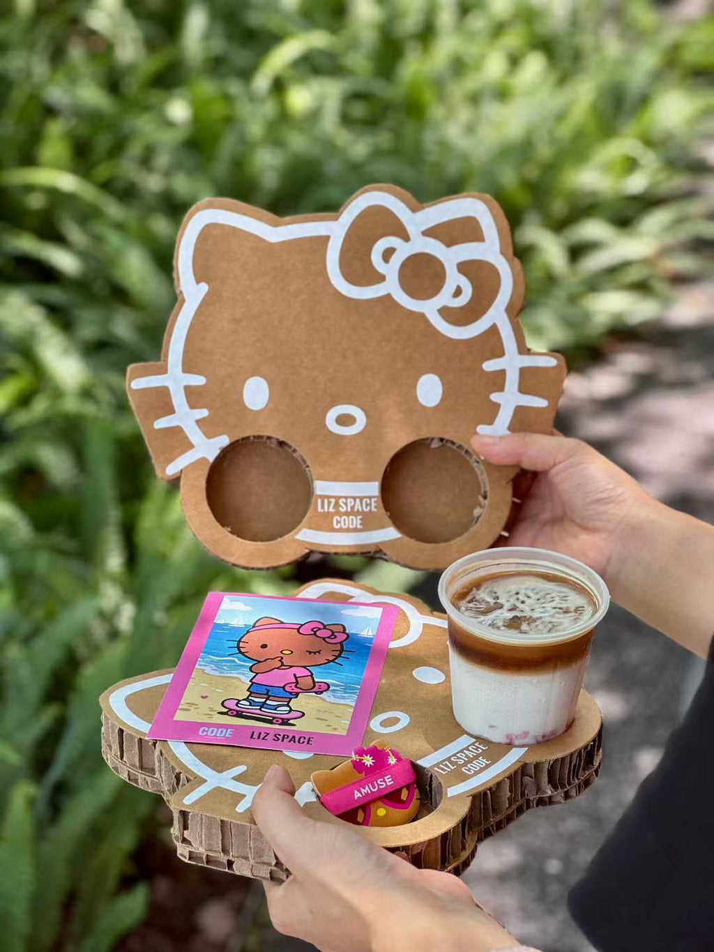 Cup Holder