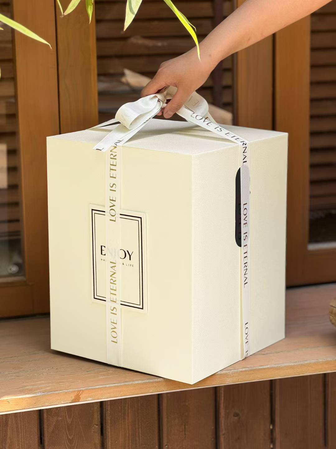 Cake Box