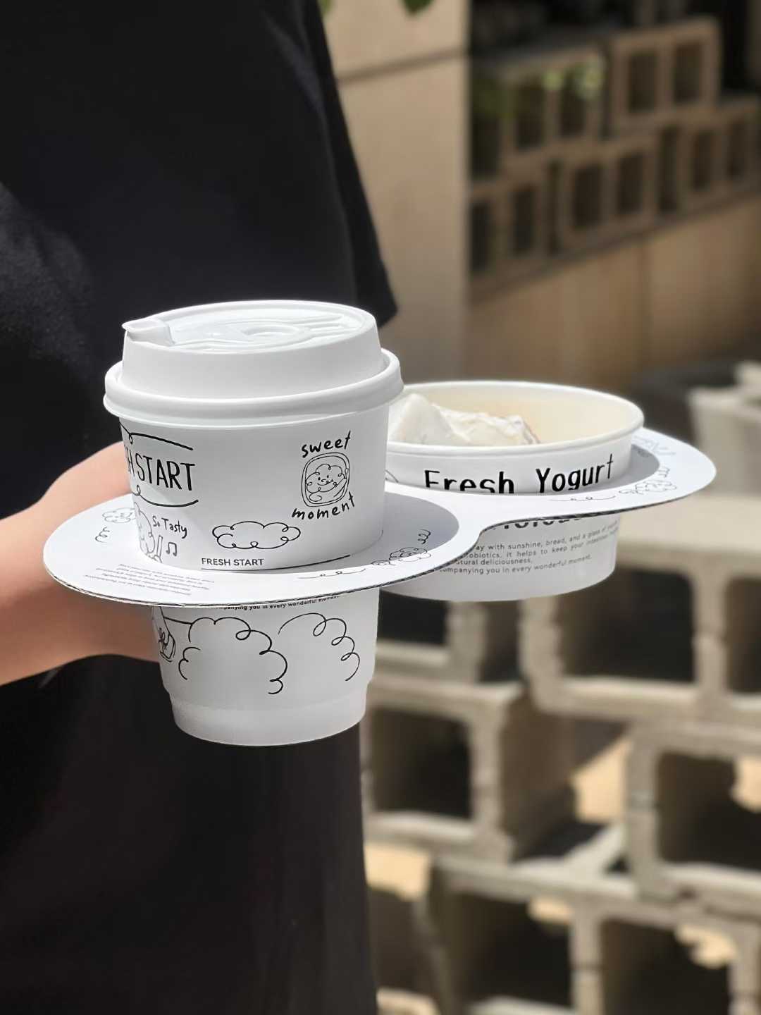 Cup Holder