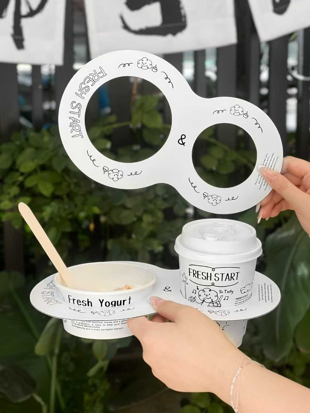 Cup Holder