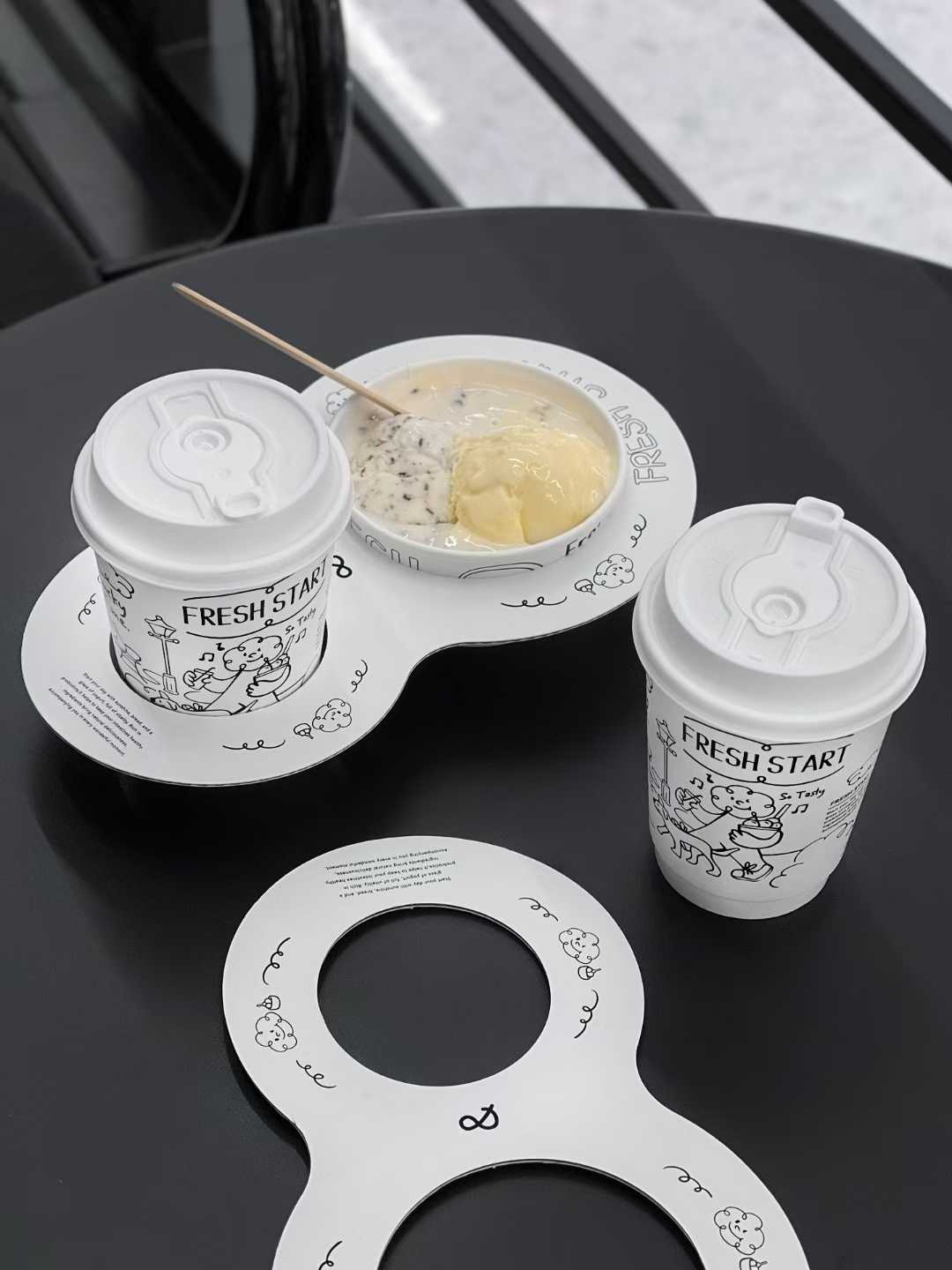 Cup Holder