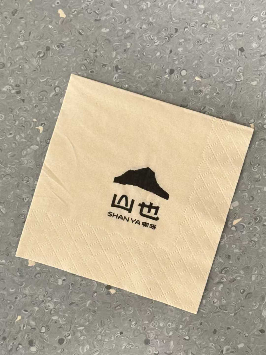 Napkin