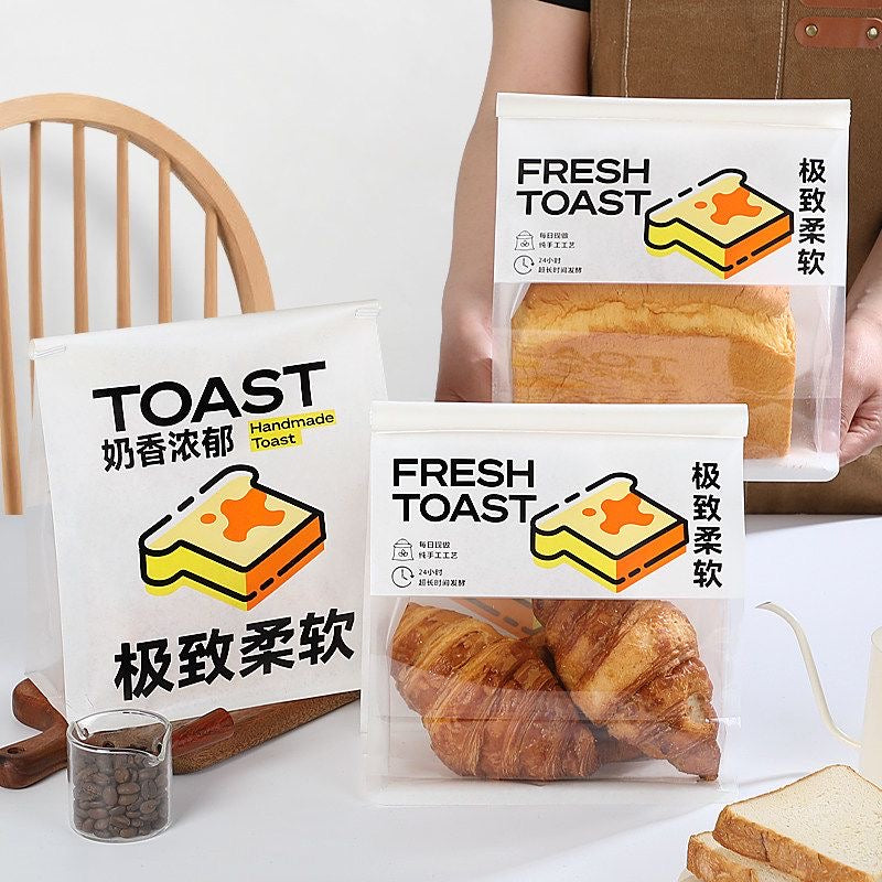 Toast Bag