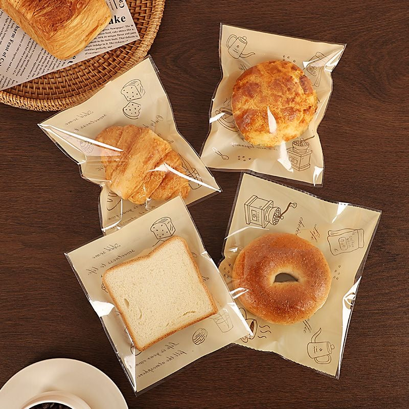 Bread Bag