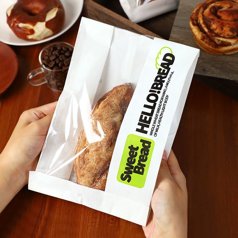 Pastry Bag