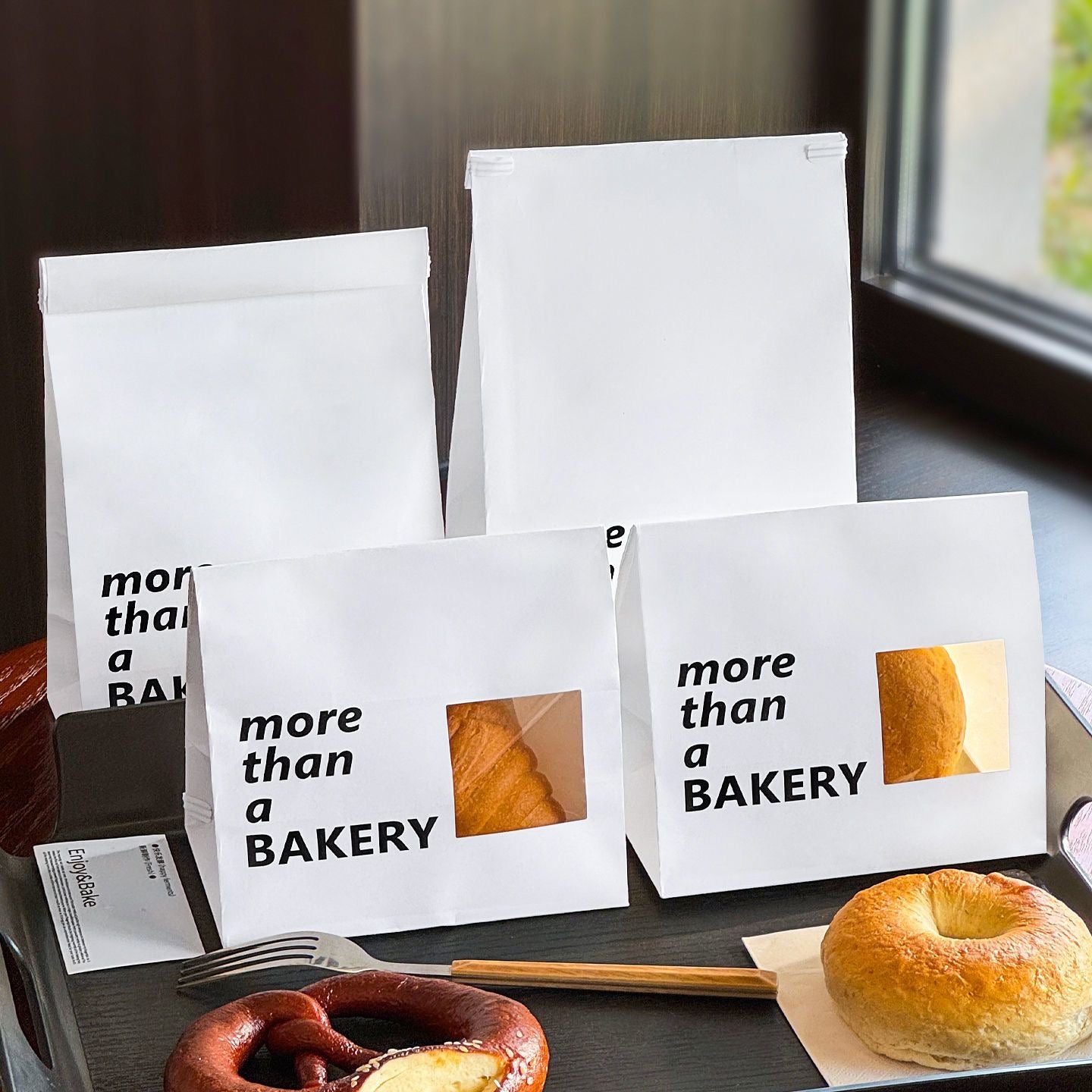 Bread Bag