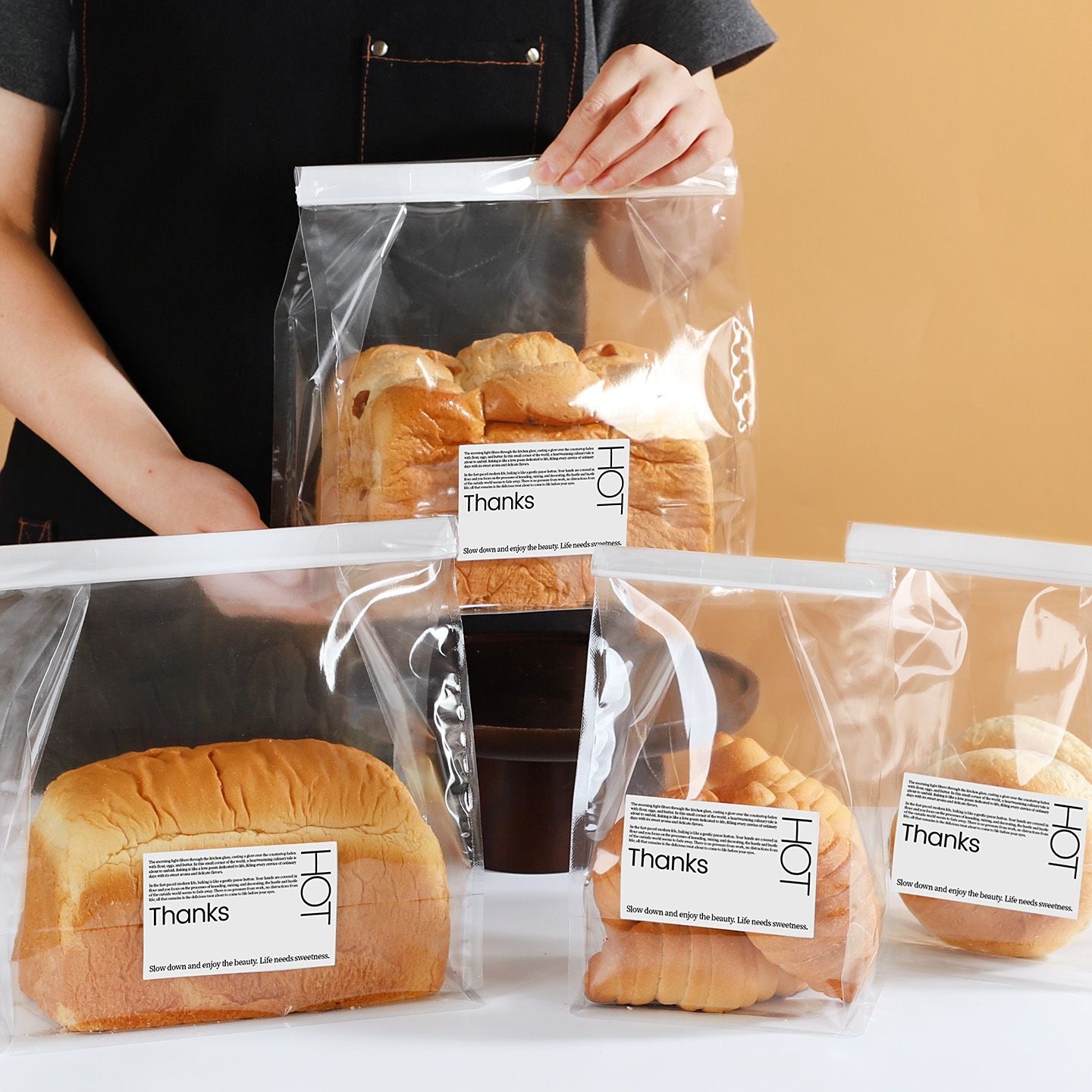 Toast Bag