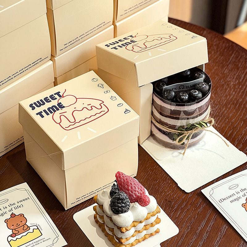 Cake Box