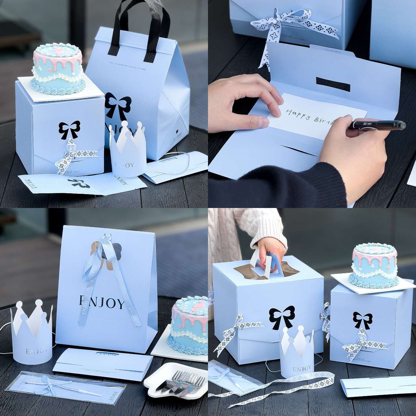 Cake Box