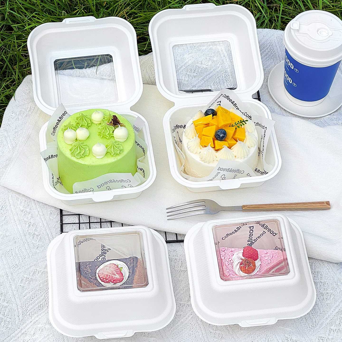 Cake Box