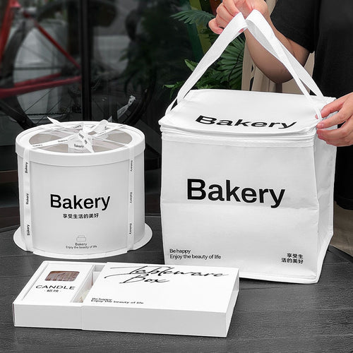 Cake Box