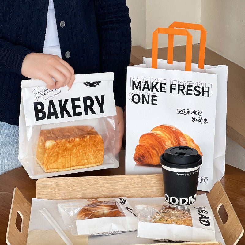 Custom Brand Packaging Sets