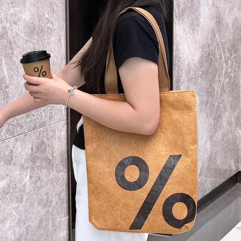 Tyvek Bag