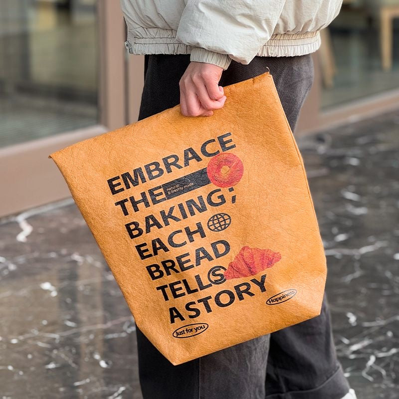 Tyvek Bag