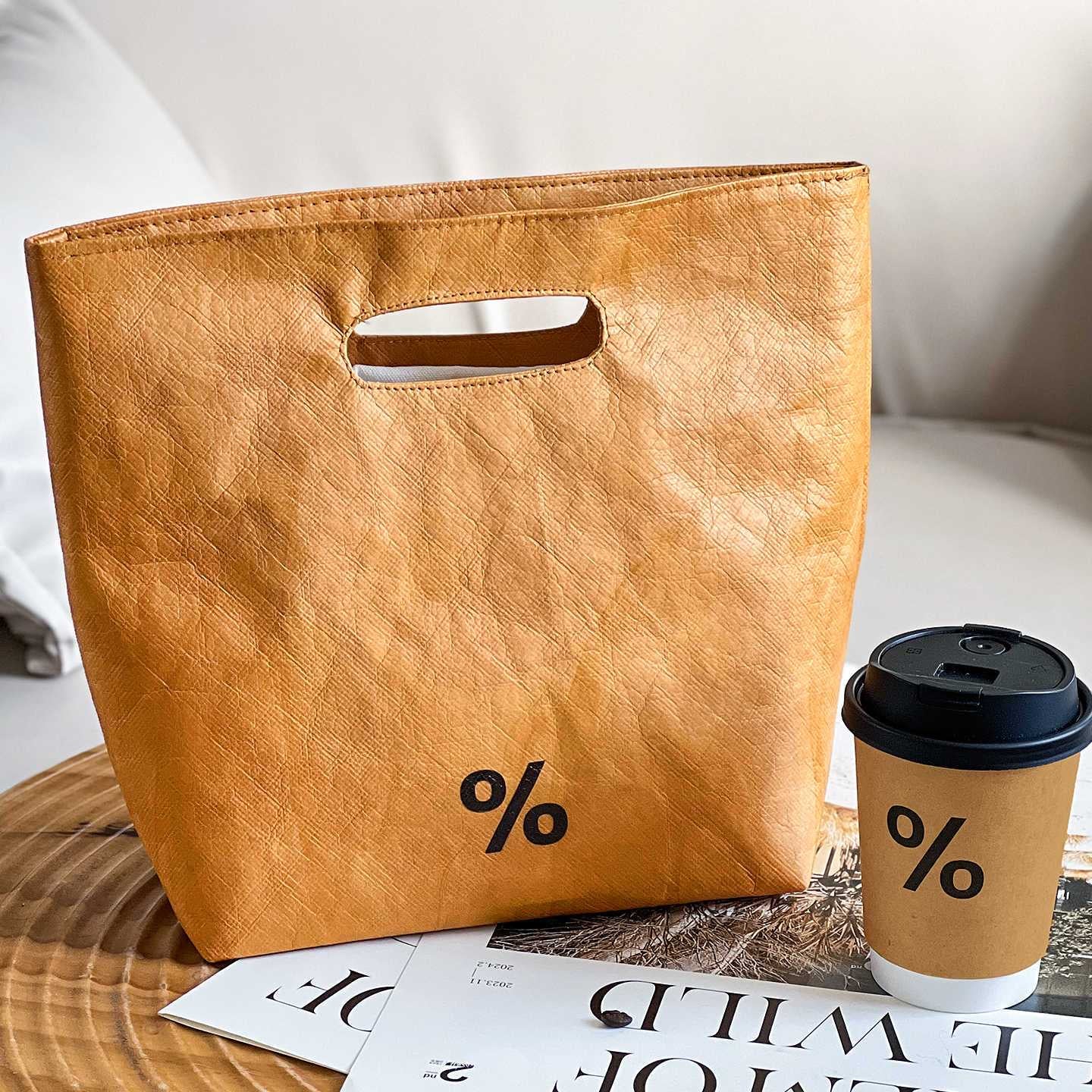 Tyvek Bag