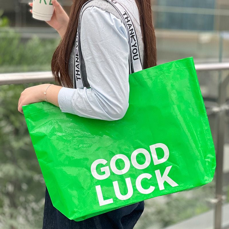 Tyvek Bag